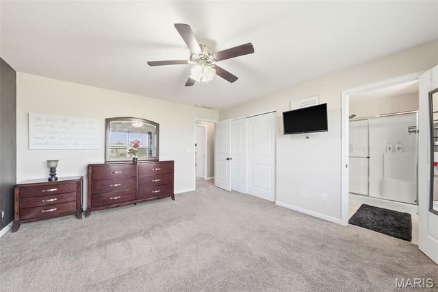 411 Edwin Drive, Dupo, IL 62239