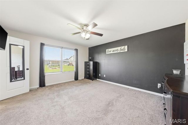 411 Edwin Drive, Dupo, IL 62239