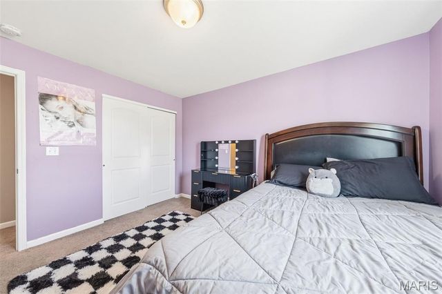 411 Edwin Drive, Dupo, IL 62239