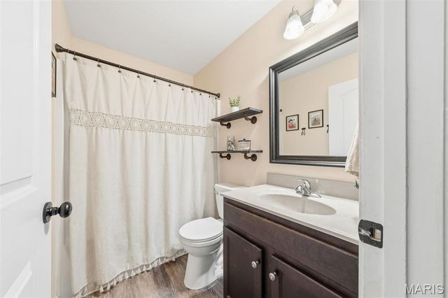 411 Edwin Drive, Dupo, IL 62239