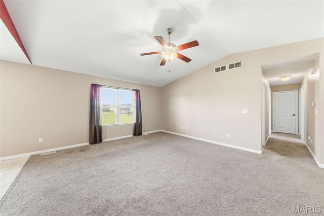 411 Edwin Drive, Dupo, IL 62239