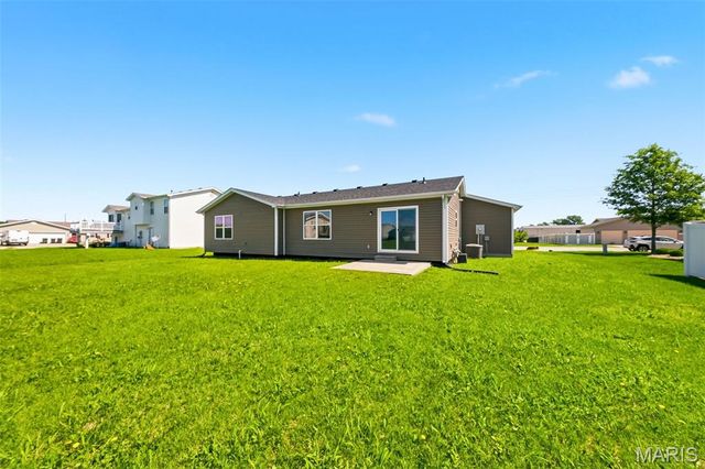 411 Edwin Drive, Dupo, IL 62239