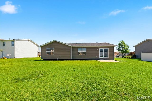 411 Edwin Drive, Dupo, IL 62239