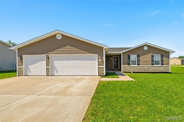 411 Edwin Drive, Dupo, IL 62239