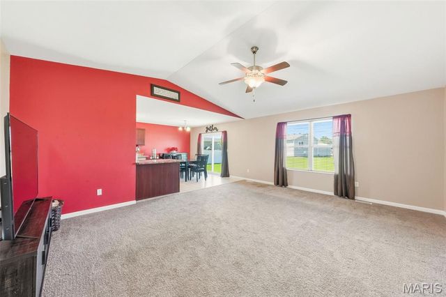 411 Edwin Drive, Dupo, IL 62239