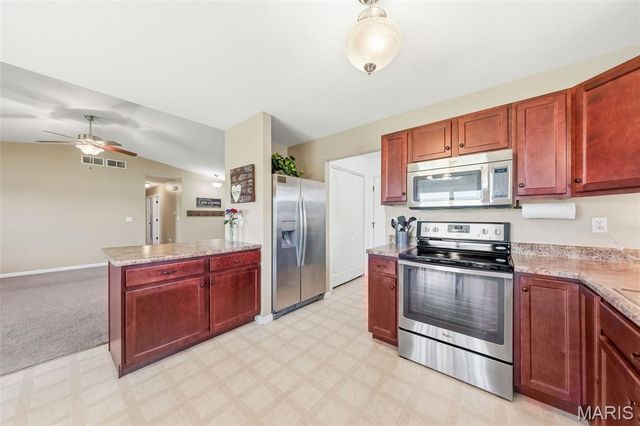 411 Edwin Drive, Dupo, IL 62239