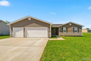 411 Edwin Drive, Dupo, IL 62239