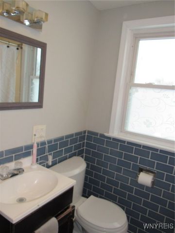 3020 Niagara Falls Boulevard, Wheatfield, NY 14120