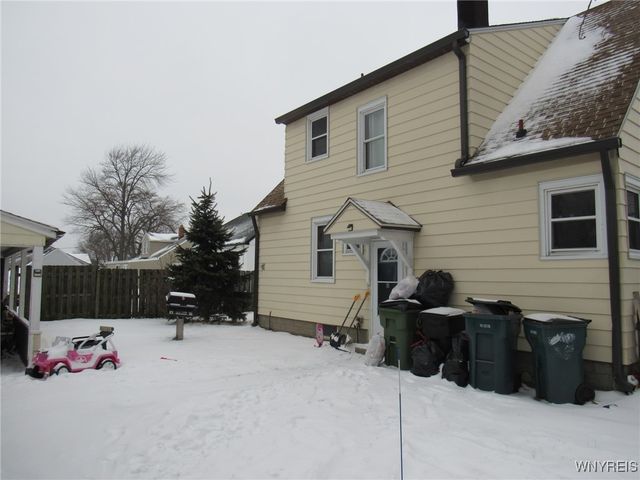 3020 Niagara Falls Boulevard, Wheatfield, NY 14120