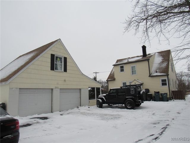 3020 Niagara Falls Boulevard, Wheatfield, NY 14120