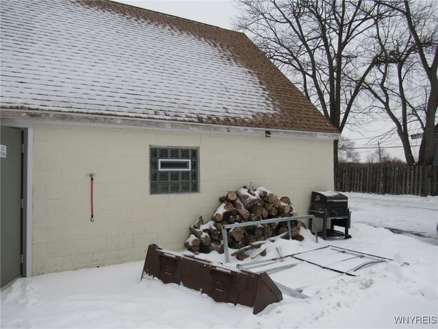 3020 Niagara Falls Boulevard, Wheatfield, NY 14120