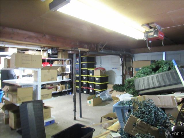 3020 Niagara Falls Boulevard, Wheatfield, NY 14120