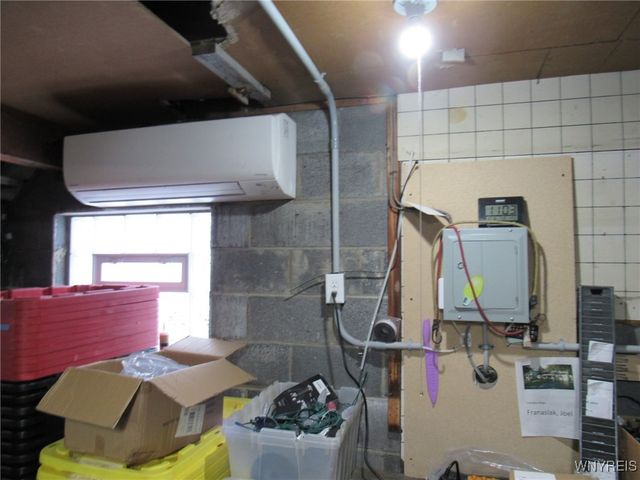 3020 Niagara Falls Boulevard, Wheatfield, NY 14120