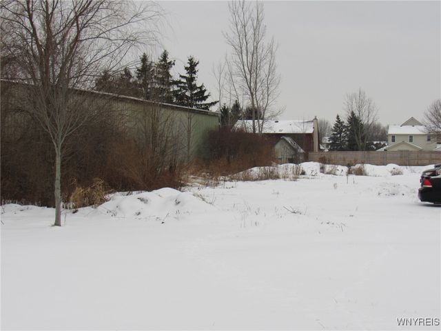 3020 Niagara Falls Boulevard, Wheatfield, NY 14120
