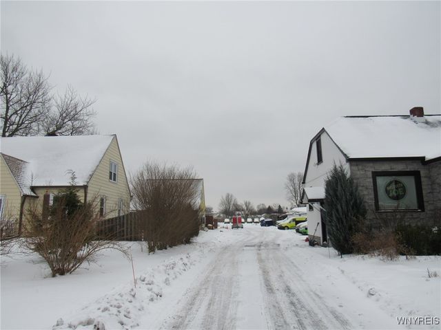 3020 Niagara Falls Boulevard, Wheatfield, NY 14120