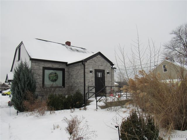 3020 Niagara Falls Boulevard, Wheatfield, NY 14120