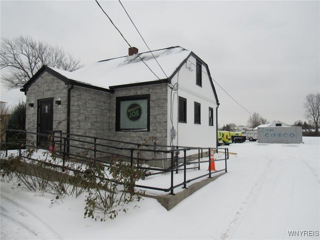 3020 Niagara Falls Boulevard, Wheatfield, NY 14120