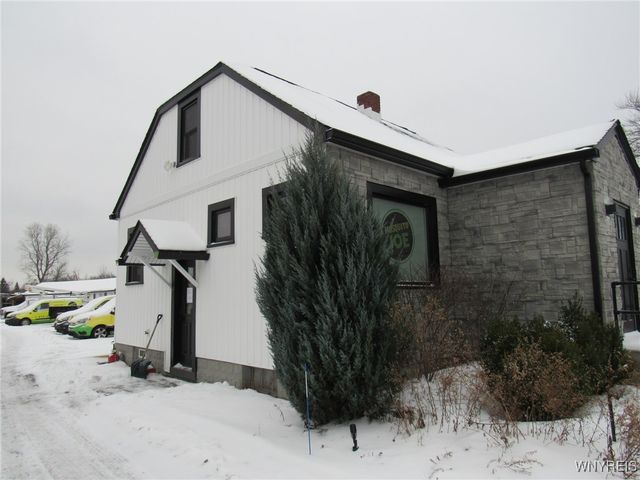 3020 Niagara Falls Boulevard, Wheatfield, NY 14120