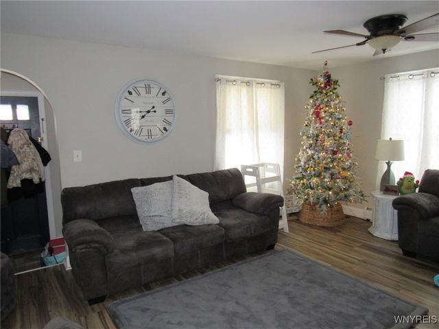 3020 Niagara Falls Boulevard, Wheatfield, NY 14120