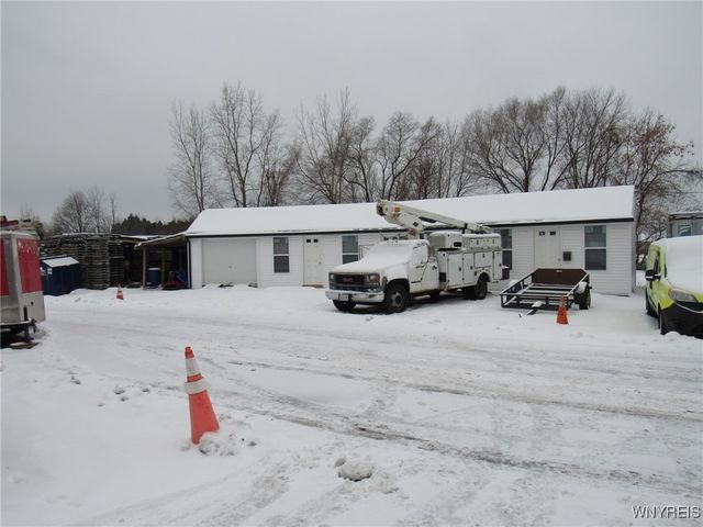 3020 Niagara Falls Boulevard, Wheatfield, NY 14120