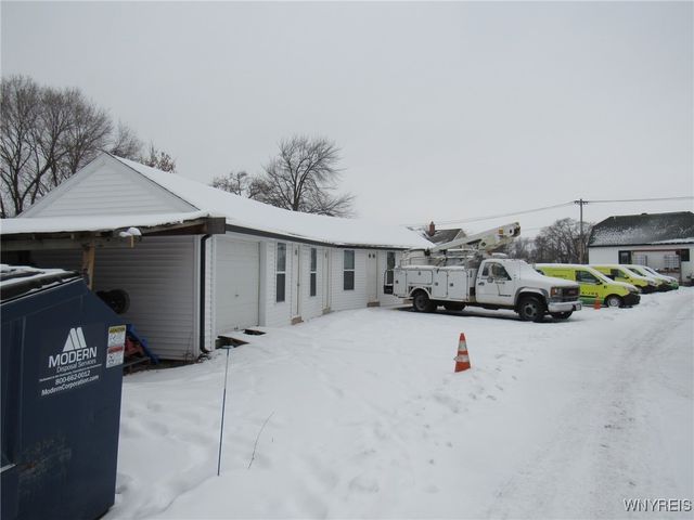 3020 Niagara Falls Boulevard, Wheatfield, NY 14120