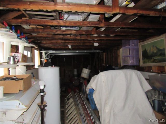 3020 Niagara Falls Boulevard, Wheatfield, NY 14120