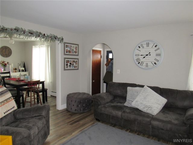 3020 Niagara Falls Boulevard, Wheatfield, NY 14120