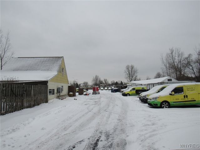 3020 Niagara Falls Boulevard, Wheatfield, NY 14120