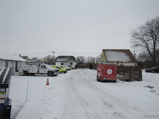 3020 Niagara Falls Boulevard, Wheatfield, NY 14120