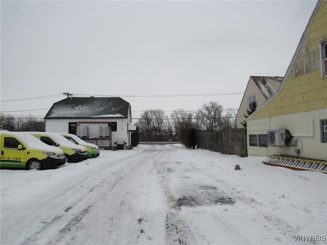 3020 Niagara Falls Boulevard, Wheatfield, NY 14120