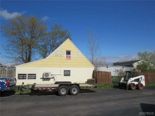 3020 Niagara Falls Boulevard, Wheatfield, NY 14120