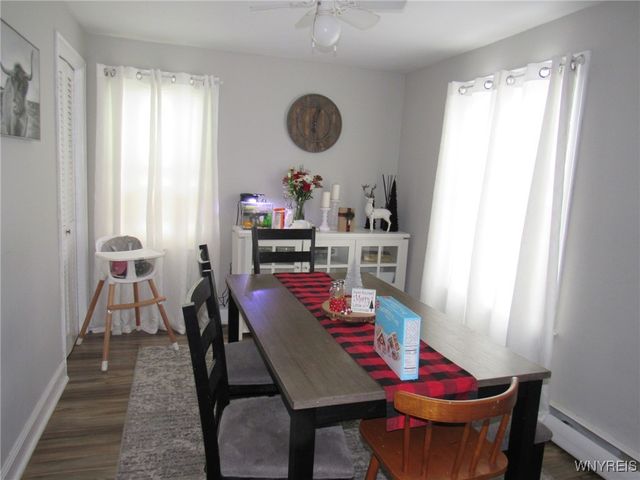 3020 Niagara Falls Boulevard, Wheatfield, NY 14120