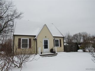 3020 Niagara Falls Boulevard, Wheatfield, NY 14120