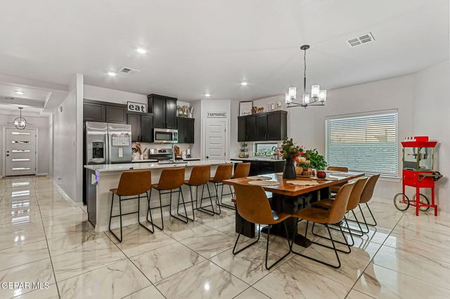 51086 Purple Mat Avenue, El Paso, TX 79934