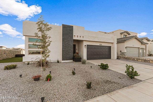 51086 Purple Mat Avenue, El Paso, TX 79934