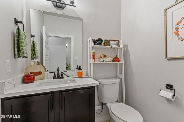 51086 Purple Mat Avenue, El Paso, TX 79934