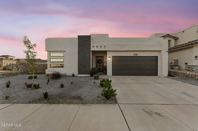 51086 Purple Mat Avenue, El Paso, TX 79934