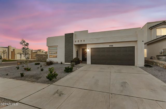 51086 Purple Mat Avenue, El Paso, TX 79934