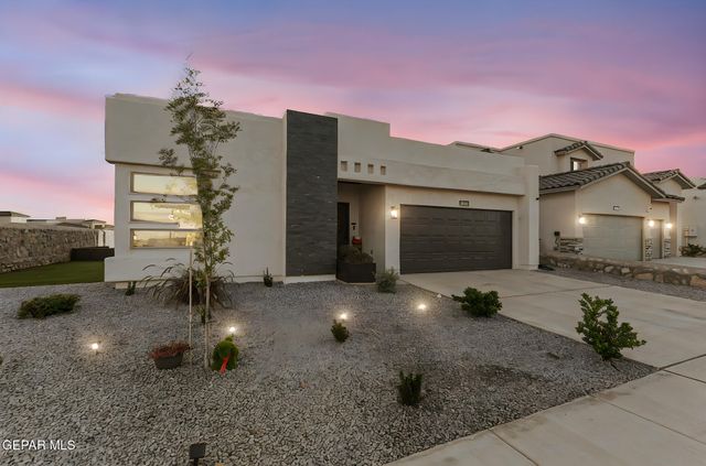 51086 Purple Mat Avenue, El Paso, TX 79934