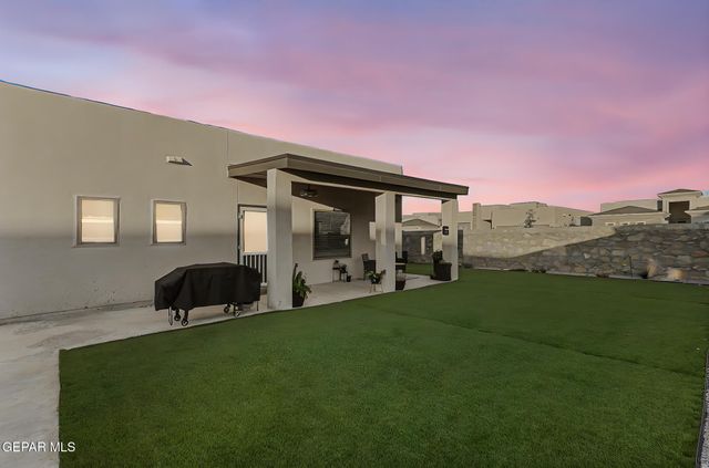 51086 Purple Mat Avenue, El Paso, TX 79934