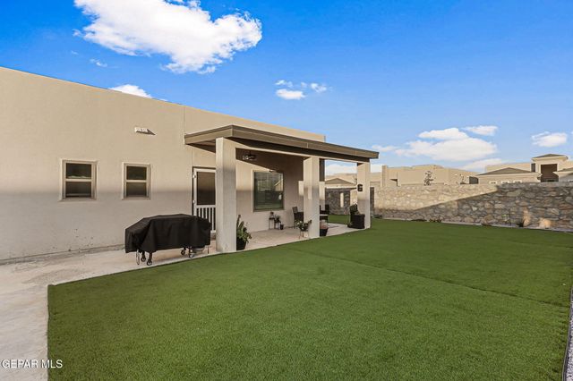 51086 Purple Mat Avenue, El Paso, TX 79934
