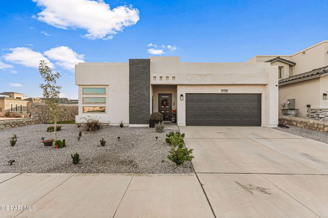 51086 Purple Mat Avenue, El Paso, TX 79934