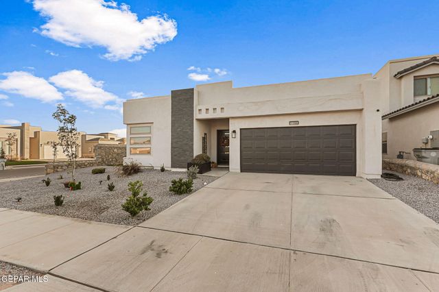 51086 Purple Mat Avenue, El Paso, TX 79934