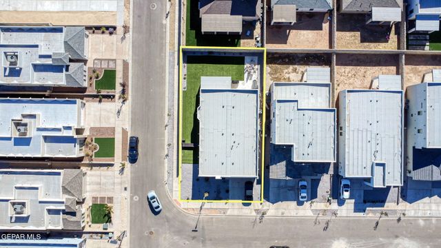 51086 Purple Mat Avenue, El Paso, TX 79934