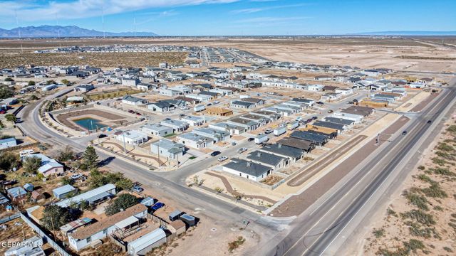 51086 Purple Mat Avenue, El Paso, TX 79934