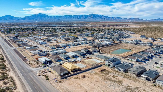 51086 Purple Mat Avenue, El Paso, TX 79934