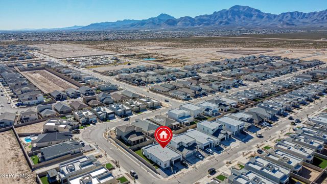 51086 Purple Mat Avenue, El Paso, TX 79934