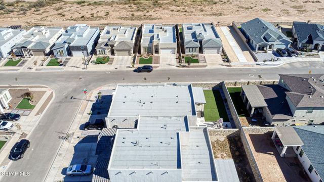 51086 Purple Mat Avenue, El Paso, TX 79934