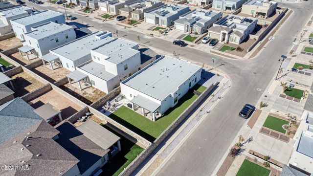 51086 Purple Mat Avenue, El Paso, TX 79934