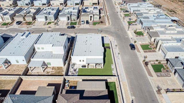 51086 Purple Mat Avenue, El Paso, TX 79934